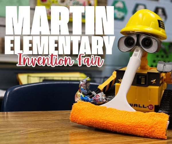 Invention Fair