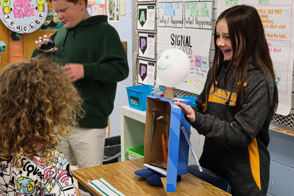 Invention Fair