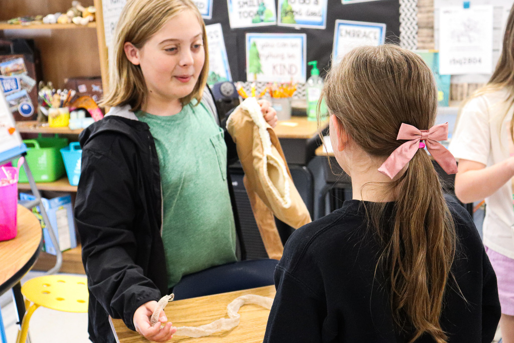 Invention Fair