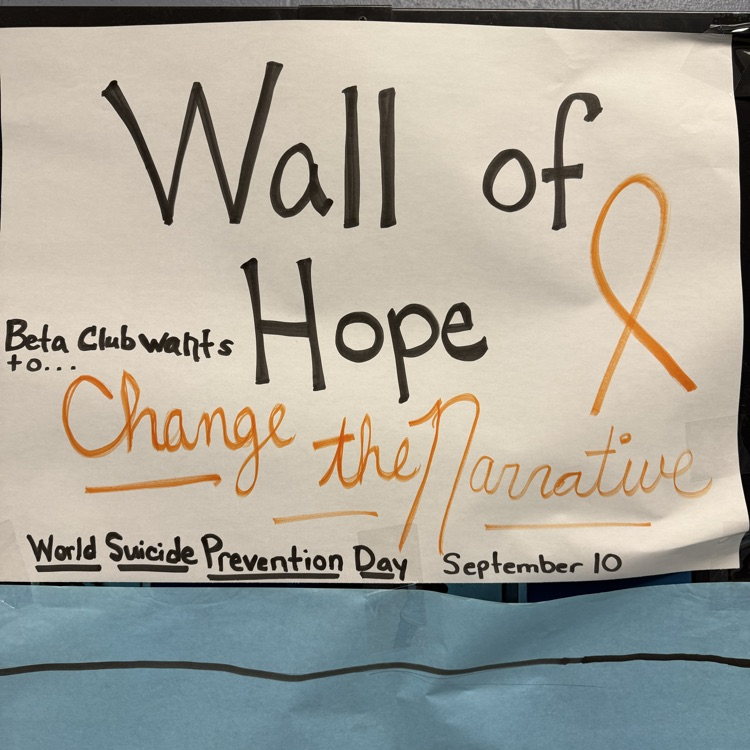 wall of Hope