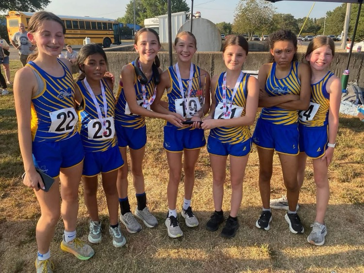 cross country