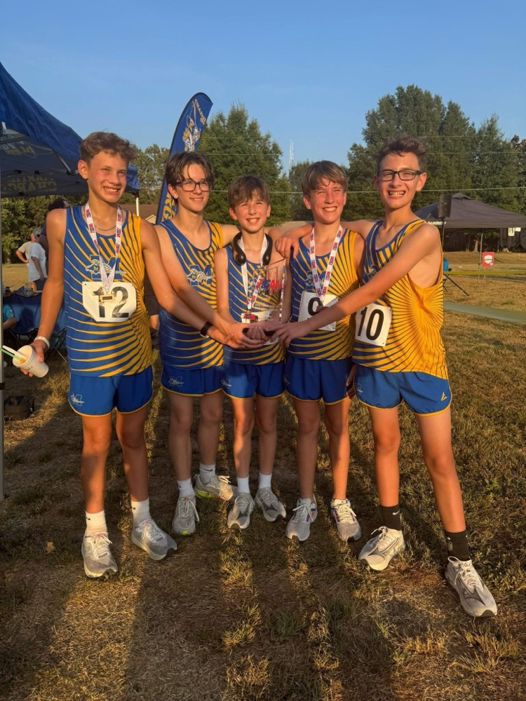 cross country 