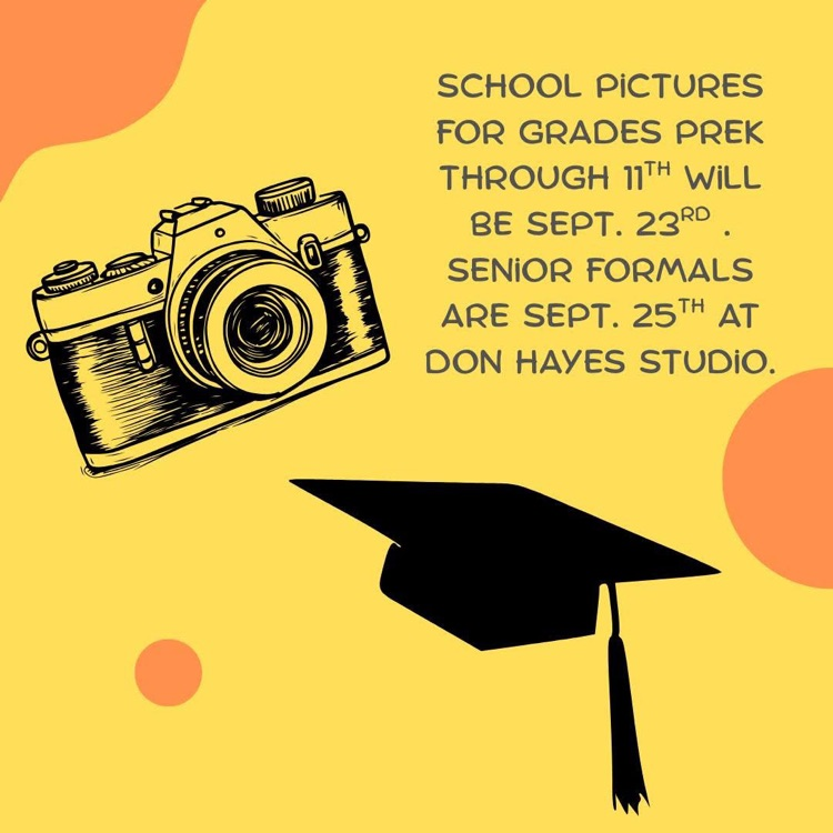 picture day