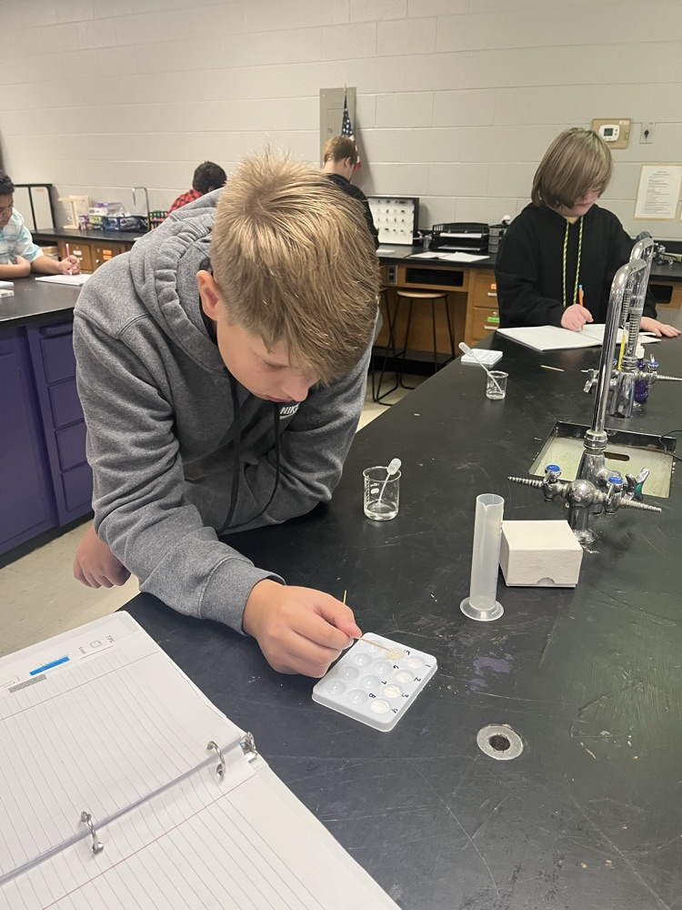 science 3