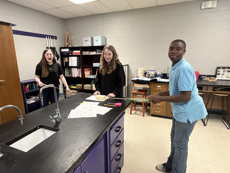 science 4