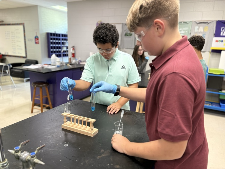 science 5