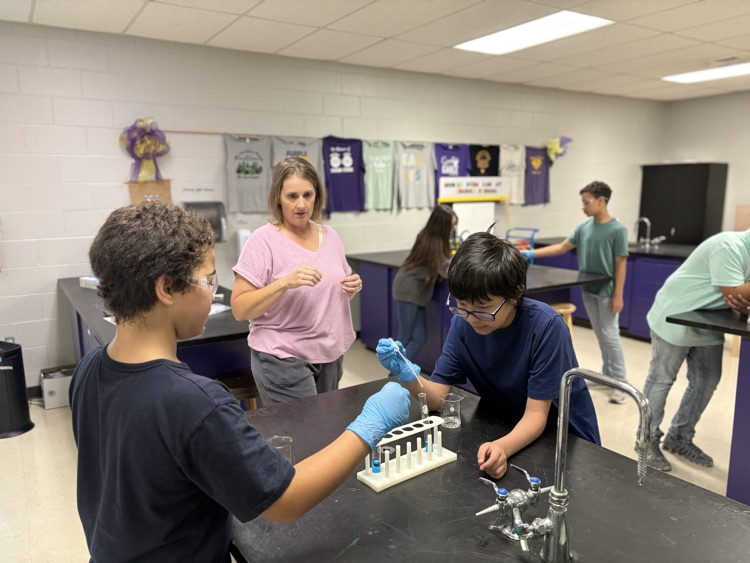 science 6