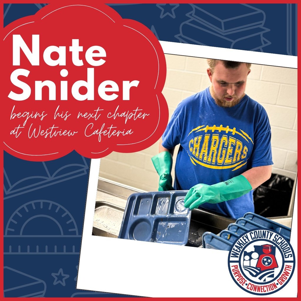 Graphic sharing nate snider spotlight story