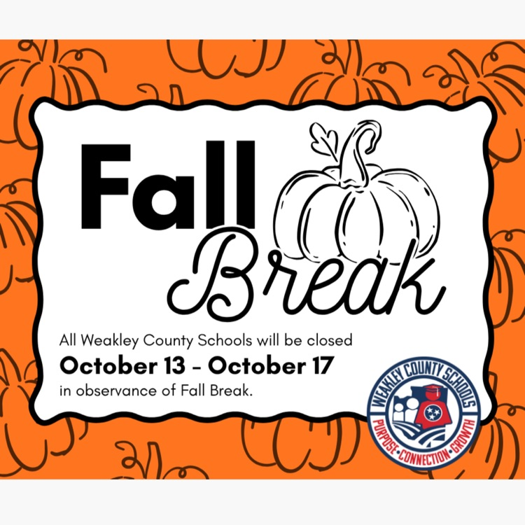 fall break