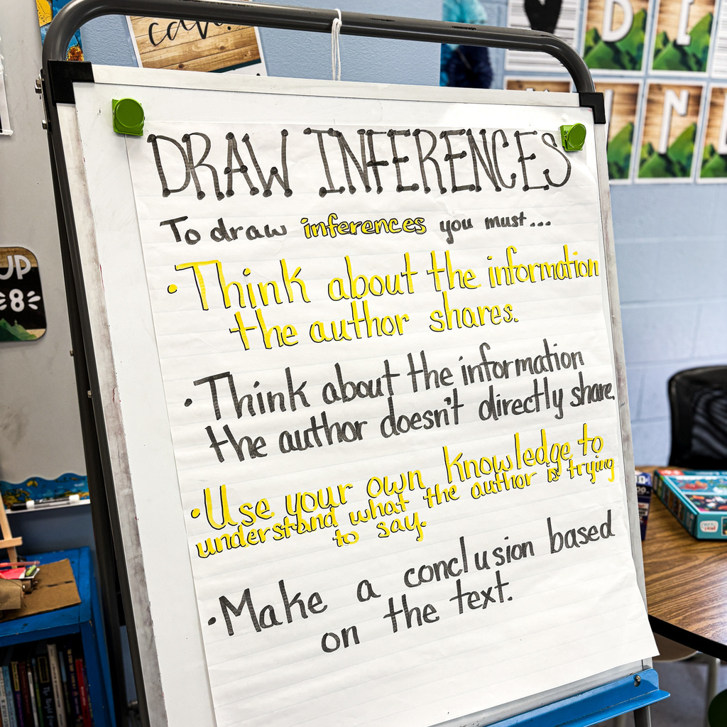 picture of paige hatche's class 2