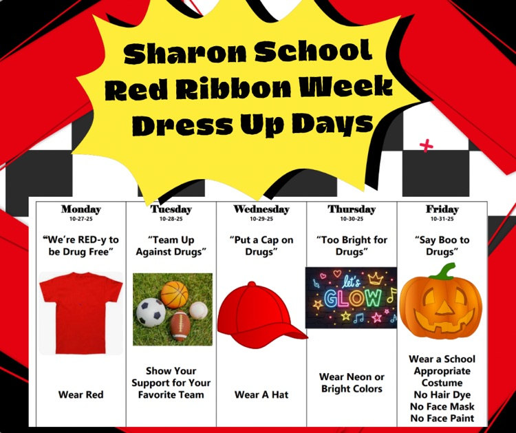 Dress Up Days 