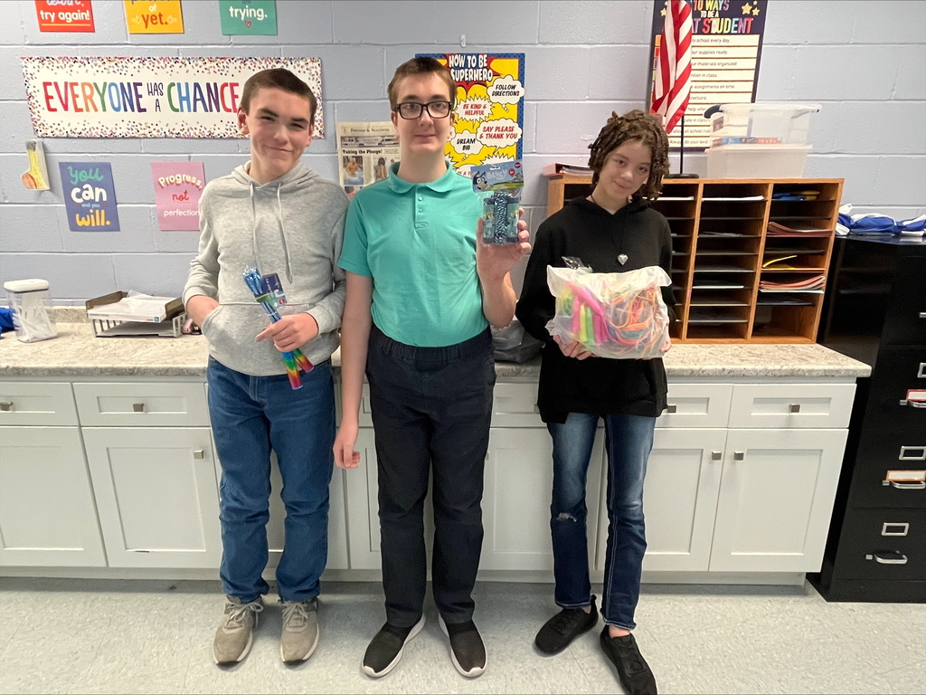 MMS class with reader kayla mick