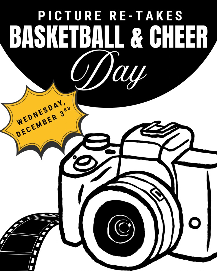 picture retakes and sports pictures