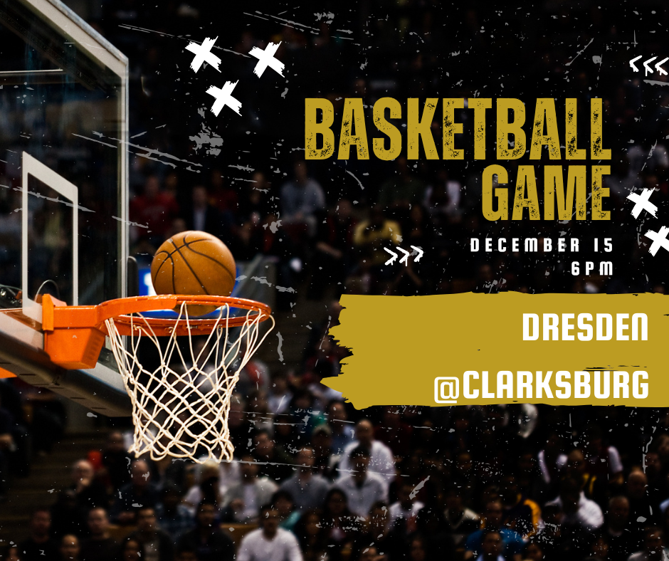 DRESDEN @CLARKSBURG