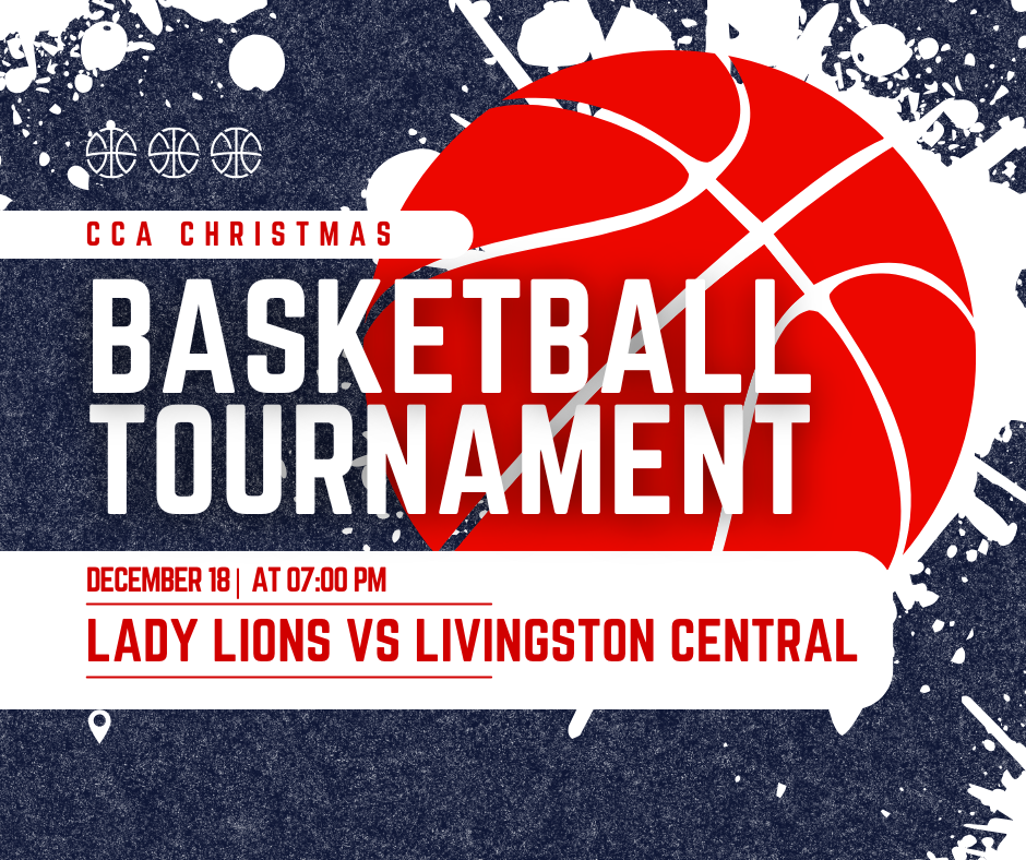 LADY LIONS VS LIVINGSTON CENTRAL