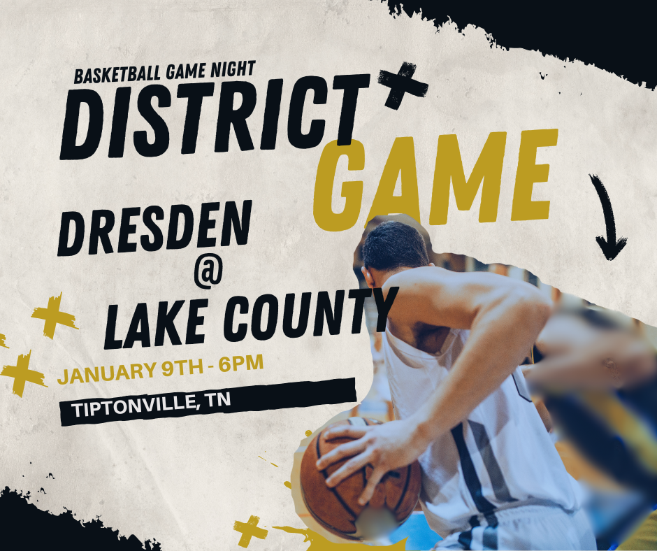 DRESDEN VS LAKE COUNTY