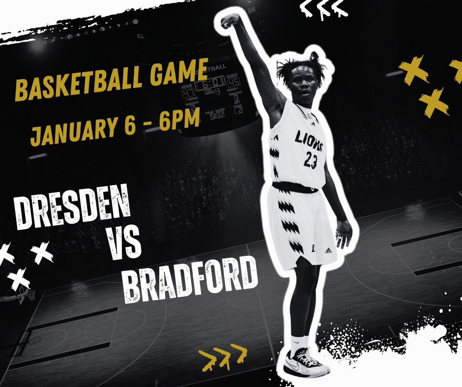 DRESDEN VS BRADFORD