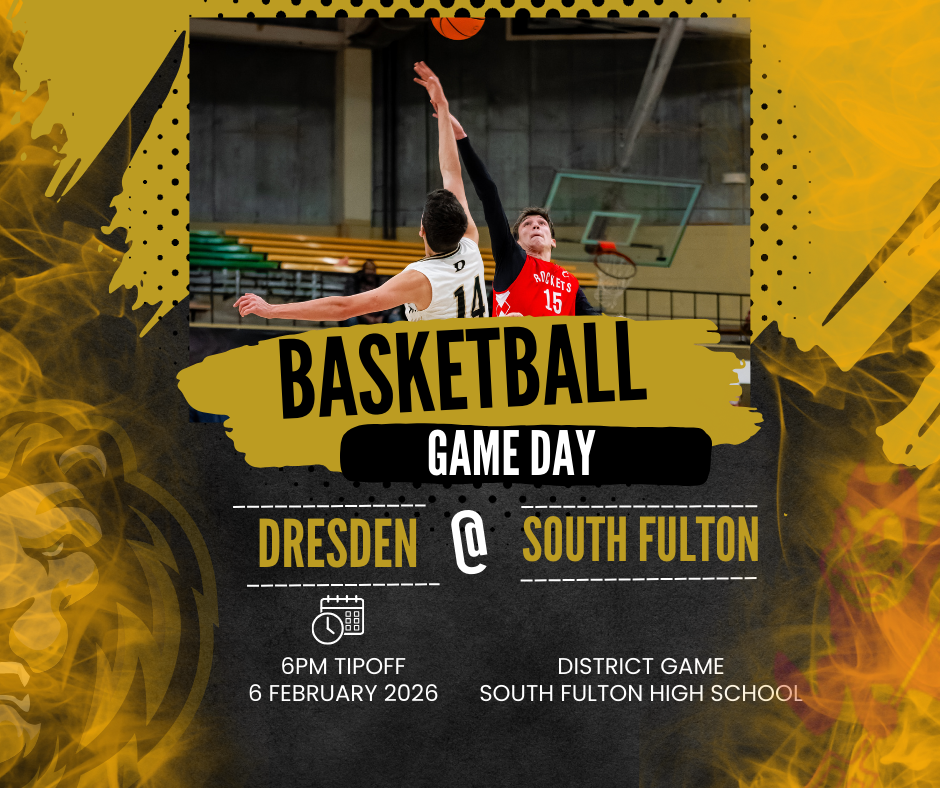 DRESDEN @SOUTH FULTON