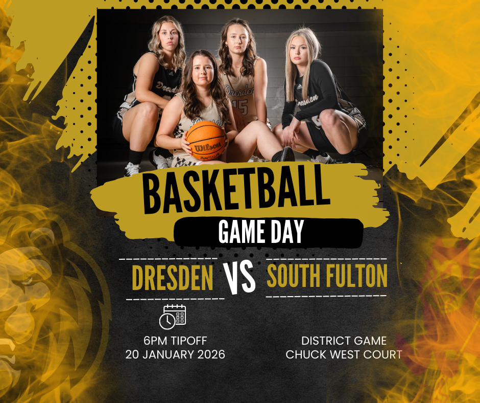 DRESDEN VS SOUTH FULTON
