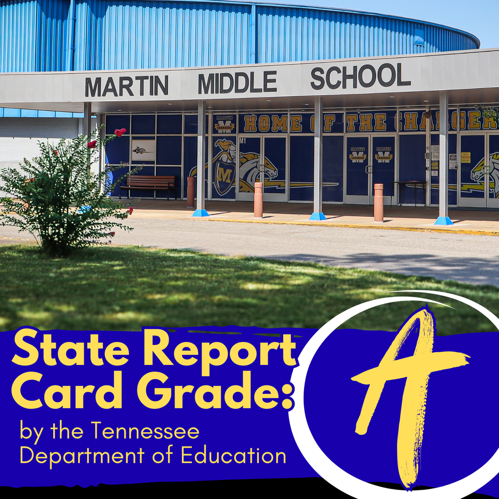 State Report Card