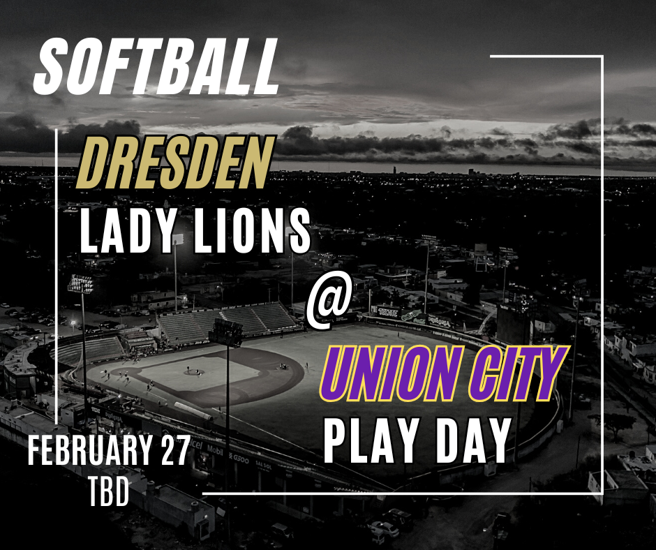 February 27 Softball