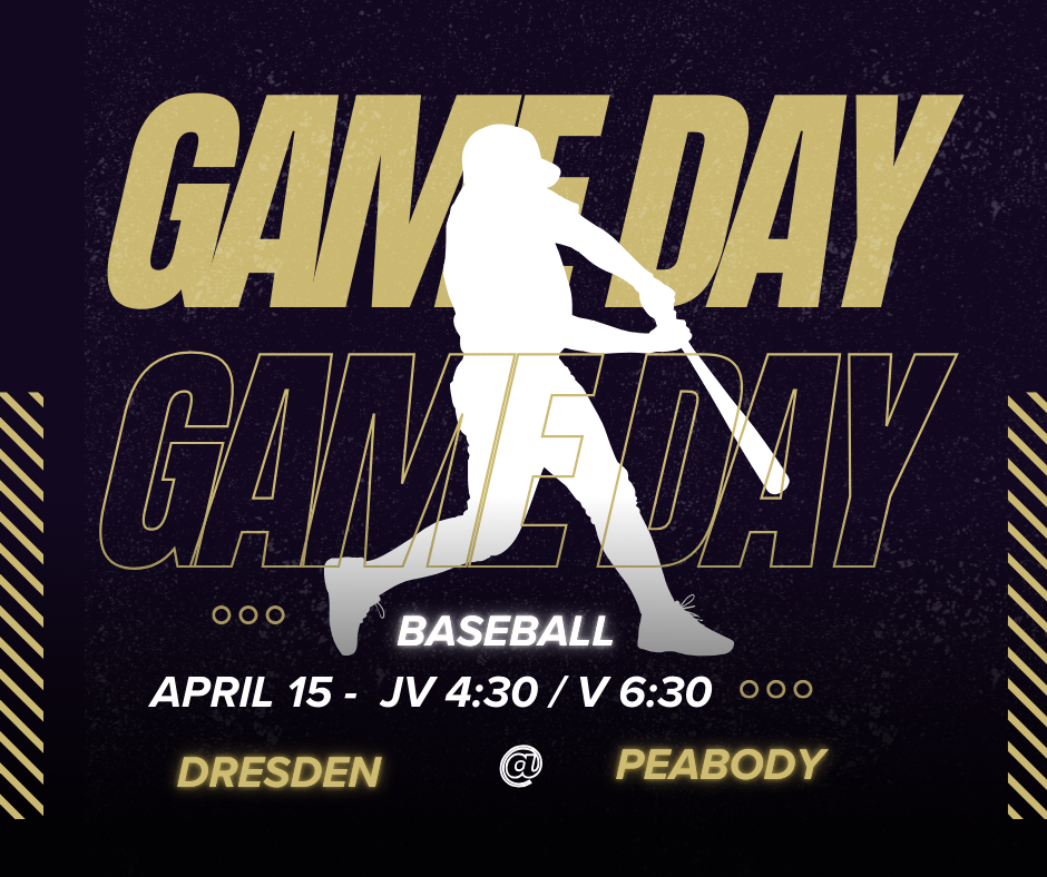 April 15 Baseball