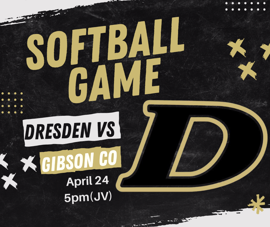 April 24 Softball