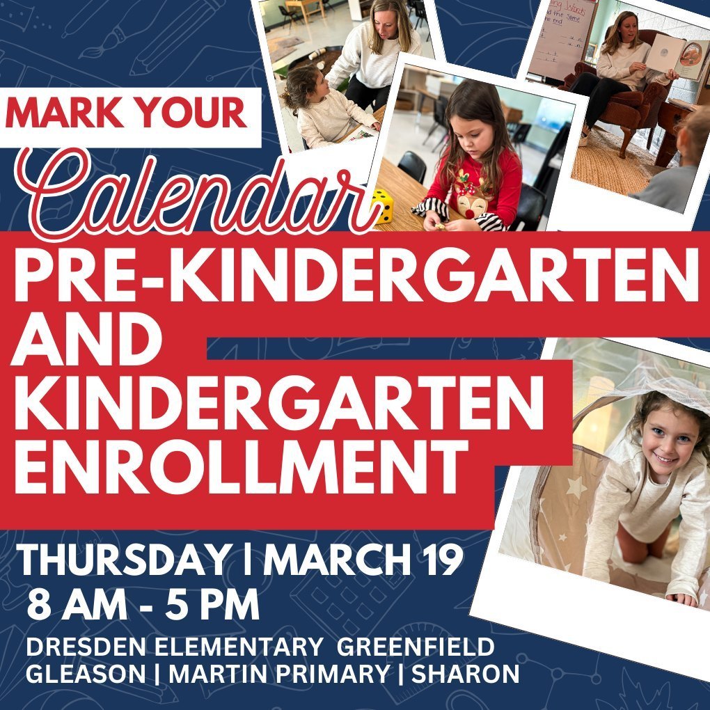 pk and k enrollment