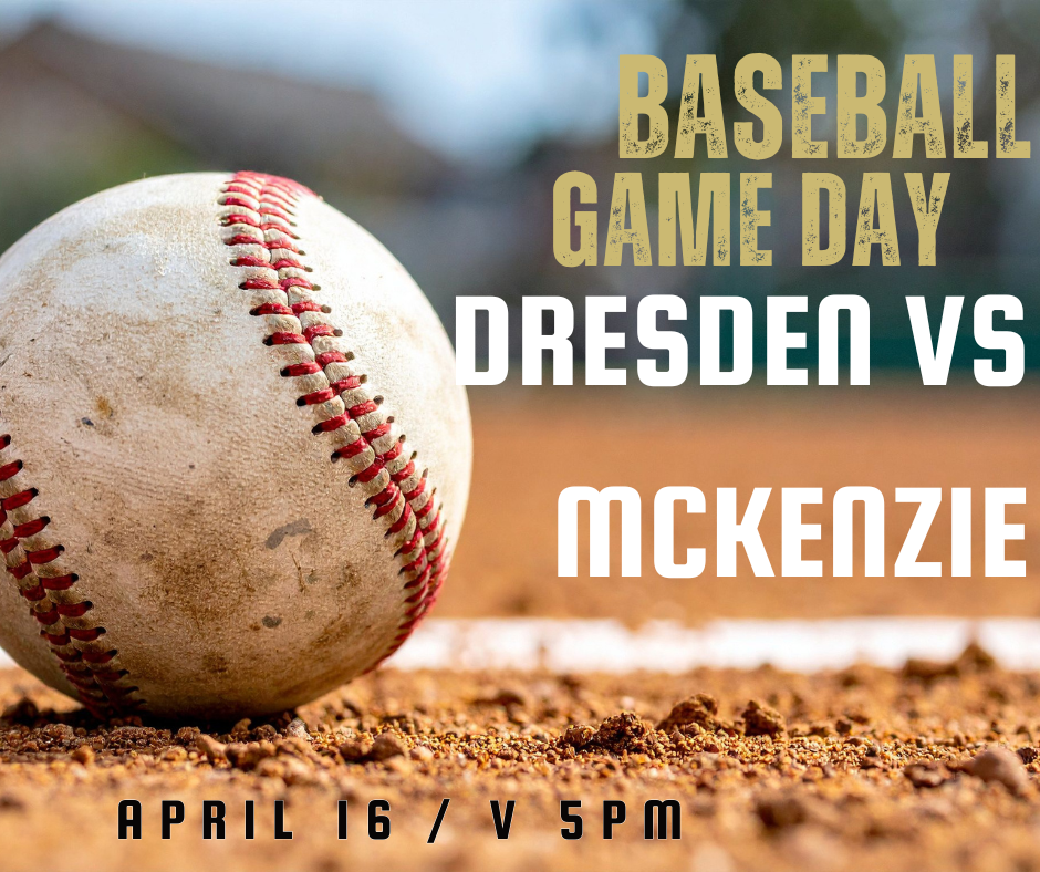 Baseball April 16