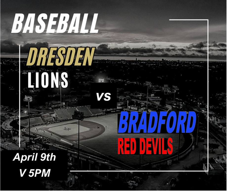 Lions vs Bradford