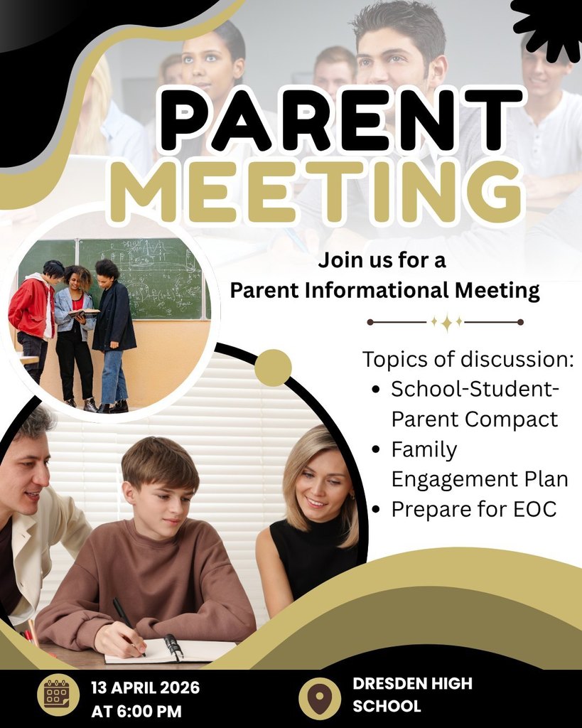 Parent Meeting