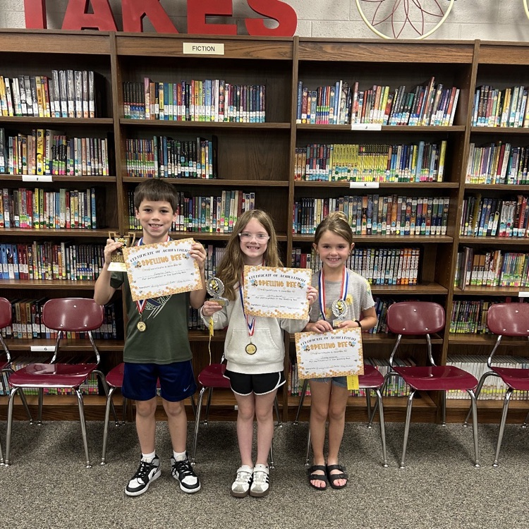 spelling bee