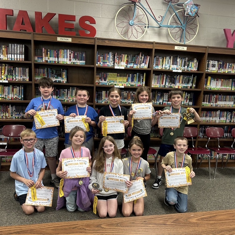 spelling bee