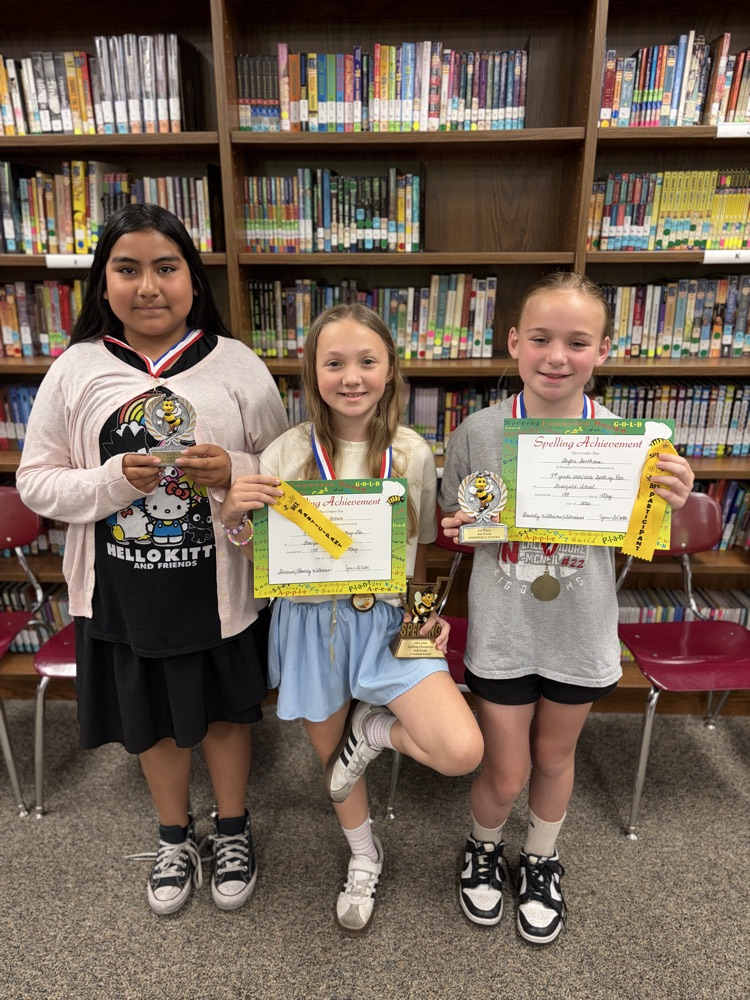 spelling bee