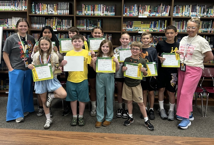 spelling bee