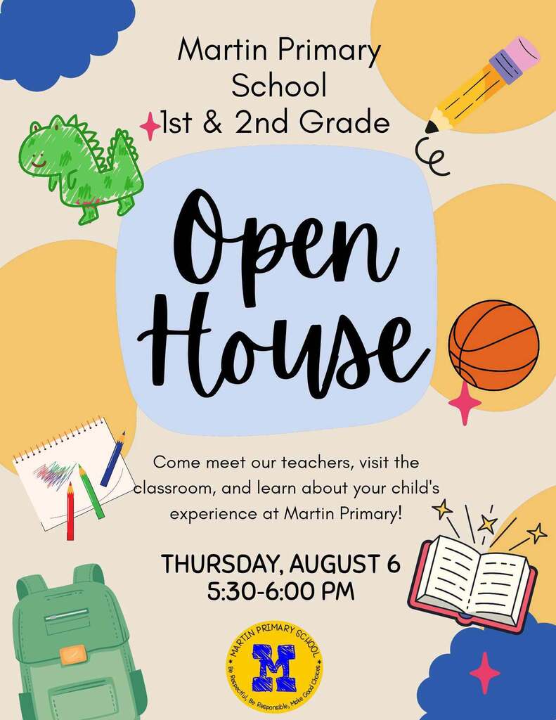 open house
