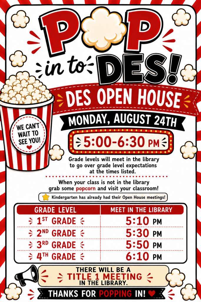Open House