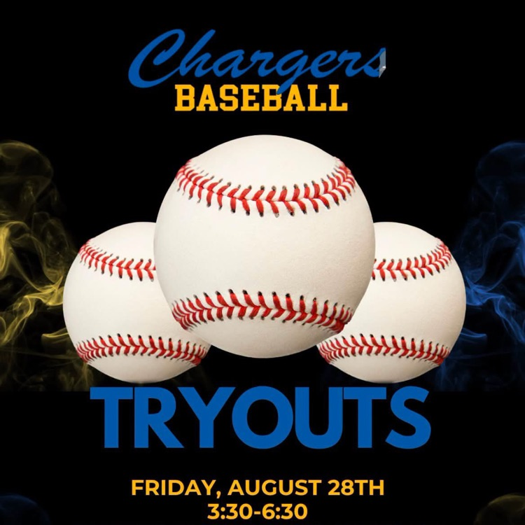 baseball tryouts