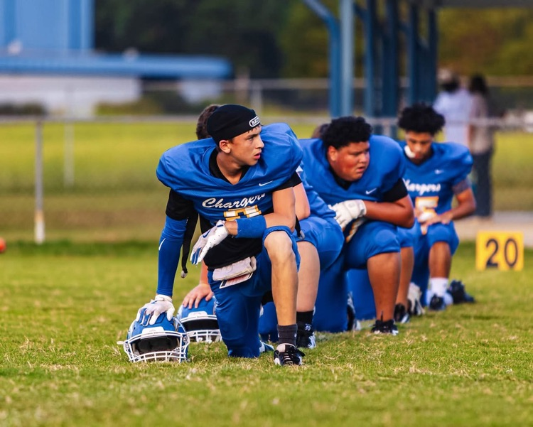 football