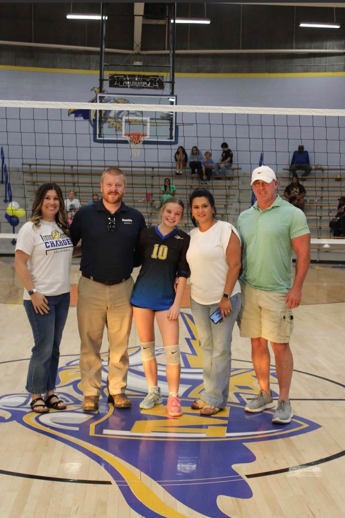 8th grade night