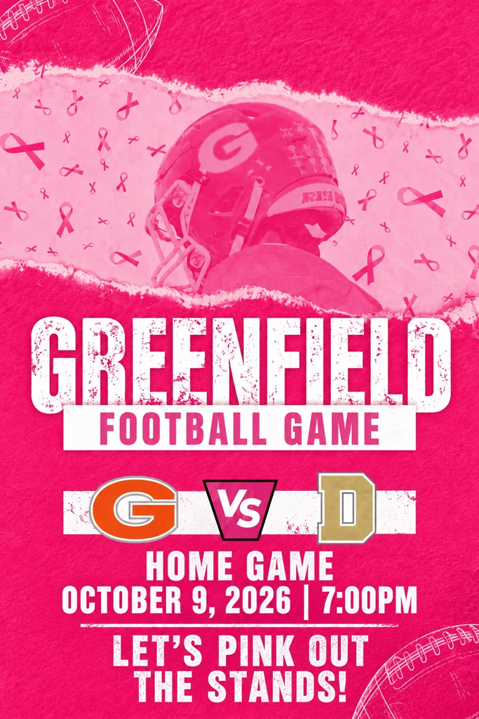 pink out