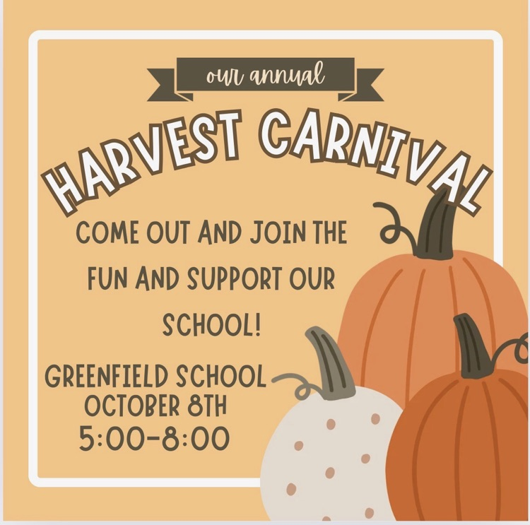 harvest carnival