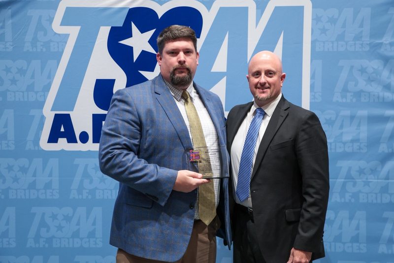 jeff cupples director of schools