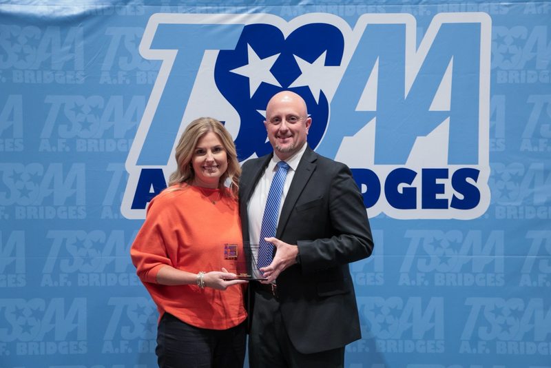 tori liggett greenfield