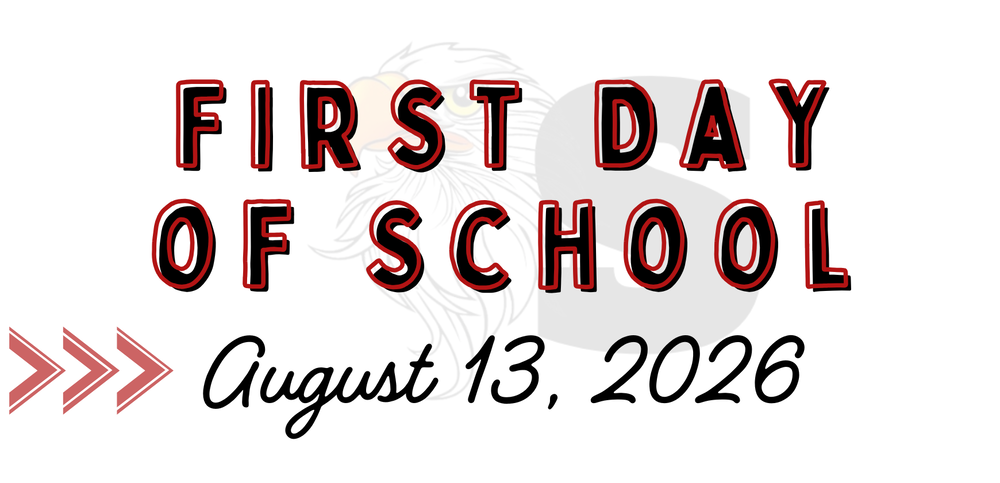 First Day of School