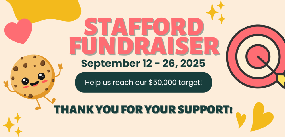 Stafford Elementary Fundraiser