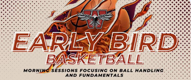 Early Bird Basketball