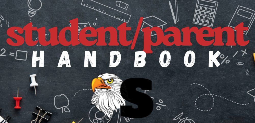 Student/Parent Hanbook