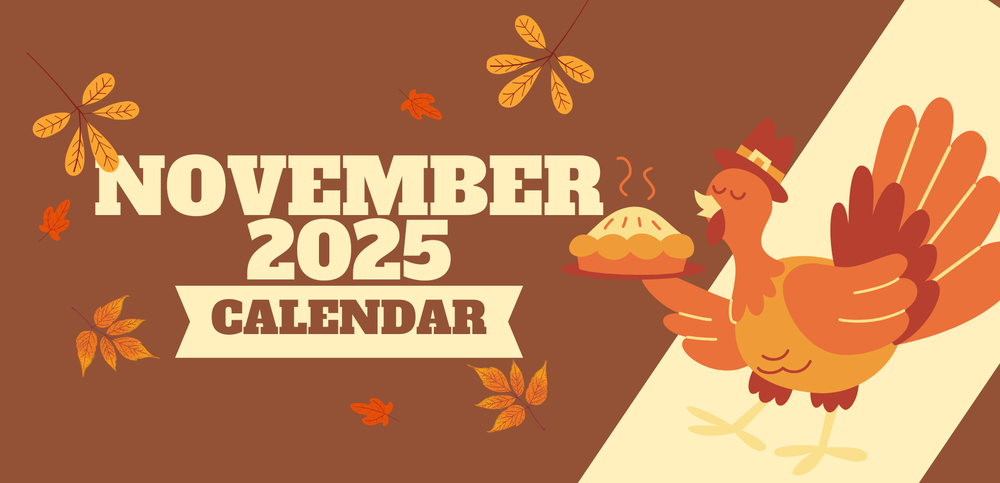 November 2024 Calendar