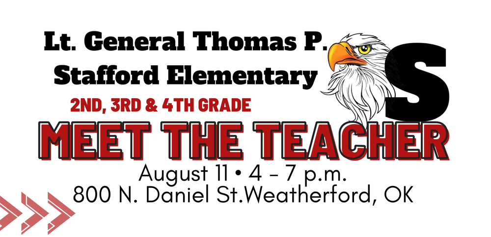 Meet the Teacher